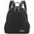 Calvin Klein | Jessie Mesh Side Pocket Nylon Backpack, 颜色Black