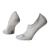 颜色: Ash, SmartWool | Smartwool Everyday No Show Zero Cushion Sock - Women's