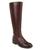 Sam Edelman | Women's Mable Wide Calf Riding Boots, 颜色Spiced Pecan
