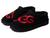 商品第1个颜色Black/Samba Red, UGG | Tasman Logo