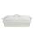 商品第5个颜色WHITE, Le Creuset | 4-Quart Heritage Stoneware Covered Rectangular Casserole