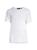 商品Theory | Essential Short-Sleeve Cotton T-Shirt颜色WHITE