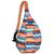 KAVU | KAVU Women's Rope Bag, 颜色Sweet Stripe