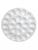颜色: WHITE, Casafina | Cook & Host Stoneware Egg Platter