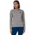 Patagonia | Capilene Cool Daily Graphic Hoodie - Women's, 颜色Skyline Stencil/Feather Grey