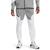 颜色: Mod Grey/White/White, Under Armour | Under Armour Unstoppable Fleece Joggers - Men's