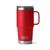 颜色: Rescue Red PF, YETI | YETI Rambler 20 oz Travel Mug with Stronghold Lid