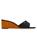 color BLACK, Kate Spade | Meena Canvas Wedge Sandals