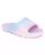 颜色: Pastel rainbow, Nautica | Little and Big Girls Arnon Slides