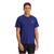 Outdoor Research | Outdoor Research Men's Activeice Spectrum Sun T-Shirt, 颜色Galaxy
