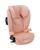 颜色: Coral, Nuna | RodiFix Highback Booster Seat安全座椅