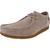 color Stone Suede, Clarks | Clarks Shacre II Run Men's Leather Lace Up Ortholite Moc Toe Sneaker