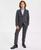 颜色: Medium Grey, Brooks Brothers | Big Boys Classic Fit Stretch Suit Jacket