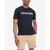 Tommy Hilfiger | Men's Regular-Fit Embroidered Monotype Logo Graphic T-Shirt, 颜色Desert Sky