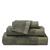 商品第8个颜色Sage Green, Frette | Diamond Bordo Towels - 100% Exclusive