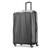 颜色: CHARCOAL, Samsonite | Samsonite Centric 2 Hardside Expandable Luggage with Spinners, Black, Checked-Large 28-Inch