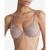 Calvin Klein | Perfectly Fit Full Coverage T-Shirt Bra F3837, 颜色Rich Taupe