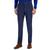 商品Tommy Hilfiger | Men's Modern-Fit Solid Corduroy Pants颜色Blue