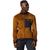 Mountain Hardwear | Polartec High Loft Jacket - Men's, 颜色Golden Brown