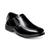 商品Nunn Bush | Men's Bleeker Street Loafers颜色Black