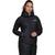 Adidas | Adidas Women's Terrex Myshelter Primaloft Hooded Jacket, 颜色Black