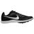 颜色: Black/Metallic Silver/Dark Smoke Grey, NIKE | Nike Zoom Rival Distance 11  - Men's
