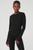 颜色: Black, Alo | Airbrush Winter Warm Nocturne Long Sleeve - Midnight Green
