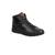 color Black, Sandro Moscoloni | Men's Wisconsin High-Top Sneaker Shoes