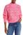 商品AQUA | Pointelle Mock Neck Sweater - 100% Exclusive颜色Bubblegum
