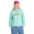 Timberland | Timberland 50th Anniversary Hoodie - Men's, 颜色Teal/Teal