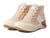 商品SOREL | Out N About™ III Mid Sneaker Waterproof颜色Nova Sand/Chalk