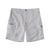 Quiksilver | Quiksilver Men's Maldive Atoll Cargo Shorts, 颜色Sharkskin