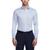 Tommy Hilfiger | Men's TH Flex Slim Fit Wrinkle Free Stretch Twill Dress Shirt, 颜色TH Light Blue