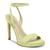 color Kiwi, Sam Edelman | Women's Jade Two-Piece Platform Sandals