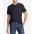 Ralph Lauren | Men's Classic Fit Crew Neck Pocket T-Shirt, 颜色Ink Blue