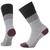 颜色: Black, SmartWool | Smartwool Everyday Popcorn Cable Crew Sock - Women's