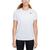 NIKE | Women's   Dri-FIT   T-Shirt, 颜色White