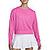 color Prime Pink, NIKE | Nike Women's Dri-Fit Victory Long Sleeve Golf Crew Top