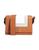 color Tan, ROBERTA DI CAMERINO | Cross-body bags