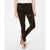 商品Style & Co | Printed Leggings, Created for Macy's颜色Camo Daze Green