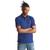 color Fall Royal, Ralph Lauren | Men's Custom Slim Fit  Mesh Polo