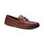 color Saddle, Coach | Men's C Coin Leather Driver