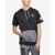 color Black, Ecko Unltd | Men's Short Sleeve Side Car Hoodie