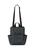color Black Spirit Desert, Sakroots | Loyola Backpack