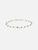 商品第2个颜色SCARAB, GIGI CLOZEAU | Classic Gigi Supreme 1 Diamond Bracelet