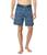 Quiksilver | Surfsilk Scallop 19" Boardshorts, 颜色Midnight Navy