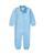 Ralph Lauren | Boys' Interlock Solid Coverall - Baby, 颜色Suffield Blue