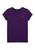 商品Ralph Lauren | Girls 7-16 Cotton Jersey T-Shirt颜色COLLEGE PURPLE