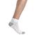 商品Member's Mark | Member's Mark 10-Pack Quarter Top Sport Socks颜色White