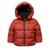Michael Kors | Baby Boys Heavy Weight Fleece Puffer Jacket, 颜色Bright Terracotta